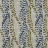 Socrates Elda Forest by Europatex Designer Fabric Socrates 20% Linen, 45% Viscose, 35% Polyester 15.7" H, 11" V 56.00 inches - Swanky Fabrics - Socrates Elda Forest by Europatex Designer Fabric Socrates 20% Linen, 45% Viscose, 35% Polyester 15.7" H, 11" V 56.00 inches - Swanky Fabrics -