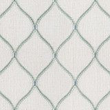 Socrates Jovial Sea Pearl by Europatex Designer Fabric Socrates 20% Linen, 45% Viscose, 35% Polyester 4.3" H, 5.1" V 56.00 inches - Swanky Fabrics - Socrates Jovial Sea Pearl by Europatex Designer Fabric Socrates 20% Linen, 45% Viscose, 35% Polyester 4.3" H, 5.1" V 56.00 inches - Swanky Fabrics -