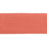 Versailles 1.5" Grosgrain Ribbon Tape Watermelon by Europatex Designer Fabric Versailles 100% Rayon 1.50 inches - Swanky Fabrics - Versailles 1.5" Grosgrain Ribbon Tape Watermelon by Europatex Designer Fabric Versailles 100% Rayon 1.50 inches - Swanky Fabrics -