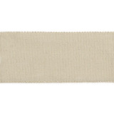 Versailles 1.5" Grosgrain Ribbon Tape Latte by Europatex Designer Fabric Versailles 100% Rayon 1.50 inches - Swanky Fabrics - Versailles 1.5" Grosgrain Ribbon Tape Latte by Europatex Designer Fabric Versailles 100% Rayon 1.50 inches - Swanky Fabrics -