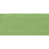 Versailles 1.5" Grosgrain Ribbon Tape Lime by Europatex Designer Fabric Versailles 100% Rayon 1.50 inches - Swanky Fabrics - Versailles 1.5" Grosgrain Ribbon Tape Lime by Europatex Designer Fabric Versailles 100% Rayon 1.50 inches - Swanky Fabrics -