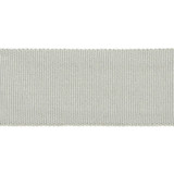 Versailles 1.5" Grosgrain Ribbon Tape Platinum by Europatex Designer Fabric Versailles 100% Rayon 1.50 inches - Swanky Fabrics - Versailles 1.5" Grosgrain Ribbon Tape Platinum by Europatex Designer Fabric Versailles 100% Rayon 1.50 inches - Swanky Fabrics -