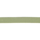 Versailles 7/8" Grosgrain Ribbon Tape Pear by Europatex Designer Fabric Versailles 100% Rayon 0.88 inches - Swanky Fabrics -