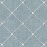 Socrates Tundra Glacier by Europatex Designer Fabric Socrates 20% Linen, 45% Viscose, 35% Polyester 5.1" H, 5.1" V 56.00 inches - Swanky Fabrics - Socrates Tundra Glacier by Europatex Designer Fabric Socrates 20% Linen, 45% Viscose, 35% Polyester 5.1" H, 5.1" V 56.00 inches - Swanky Fabrics -