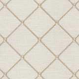 Socrates Tundra Quartz by Europatex Designer Fabric Socrates 20% Linen, 45% Viscose, 35% Polyester 5.1" H, 5.1" V 56.00 inches - Swanky Fabrics -