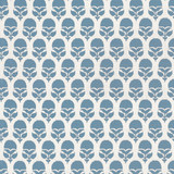 Marguerite Cornflower AW9230 by Anna French Fabric Anna French Fabric Marguerite Cornflower AW9230Fabric Camelot </p><p>Repeat: V: 6.87" (17.45 cm) 54.00" (137.16 cm) - Fabric Carolina -