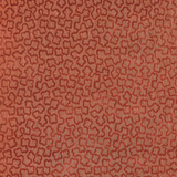 Trefolia Velvet Paprika AW9248 by Anna French Fabric Anna French Fabric Trefolia Velvet Paprika AW9248Fabric Camelot </p><p>Repeat: V: 40.50" (102.87 cm) 54.00" (137.16 cm) - Fabric Carolina -
