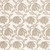 Desert Flower Birch F912009 by Thibaut Fabric Thibaut Fabric Desert Flower Birch F912009Fabric Vista </p><p>Repeat: V: 16.00" (40.64 cm) 54.00" (137.16 cm) - Fabric Carolina - Desert Flower Birch F912009 by Thibaut Fabric Thibaut Fabric Desert Flower Birch F912009Fabric Vista </p><p>Repeat: V: 16.00" (40.64 cm) 54.00" (137.16 cm) - Fabric Carolina -