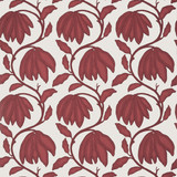 Desert Flower Sunbaked T12010 by Thibaut Wallpaper Thibaut Wallpaper Desert Flower Sunbaked T12010Wallpaper Vista </p><p>Repeat: V: 12.75"(32.39 cm) 27.00"(68.58 cm) - Fabric Carolina -