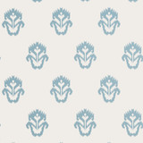 Indian Wells Spa Blue T12025 by Thibaut Wallpaper Thibaut Wallpaper Indian Wells Spa Blue T12025Wallpaper Vista </p><p>Repeat: V: 12.62"(32.05 cm) 27.00"(68.58 cm) - Fabric Carolina - Indian Wells Spa Blue T12025 by Thibaut Wallpaper Thibaut Wallpaper Indian Wells Spa Blue T12025Wallpaper Vista </p><p>Repeat: V: 12.62"(32.05 cm) 27.00"(68.58 cm) - Fabric Carolina -