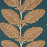 Lacinato Ochre and Mineral T12037 by Thibaut Wallpaper Thibaut Wallpaper Lacinato Ochre and Mineral T12037Wallpaper Vista </p><p>Repeat: V: 18.00"(45.72 cm) 27.00"(68.58 cm) - Fabric Carolina - Lacinato Ochre and Mineral T12037 by Thibaut Wallpaper Thibaut Wallpaper Lacinato Ochre and Mineral T12037Wallpaper Vista </p><p>Repeat: V: 18.00"(45.72 cm) 27.00"(68.58 cm) - Fabric Carolina -