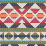 Berber Blanket Fuchsia and Navy W712028 by Thibaut Fabric Thibaut Fabric Berber Blanket Fuchsia and Navy W712028Fabric Vista </p><p>Repeat: V: 14.00" (35.56 cm) 53.50" (135.89 cm) - Fabric Carolina - Berber Blanket Fuchsia and Navy W712028 by Thibaut Fabric Thibaut Fabric Berber Blanket Fuchsia and Navy W712028Fabric Vista </p><p>Repeat: V: 14.00" (35.56 cm) 53.50" (135.89 cm) - Fabric Carolina -