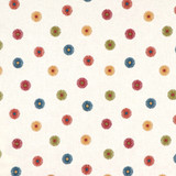 <p>Thanks A Million Carnival by Carole Designer Fabric</p><p><strong>Required Minimum Quantity Purchase: 2 yards</strong></p><p>Book: Forget Me Knot</p><p>Content: Base: 52% Polyester, 48% Cotton Embr: 100% Viscose</p><p>Origin: </p><p>Performance: N/A</p><p>Repeat: 12 3/4" V, 12 3/4" H</p><p>Width: 50*"</p> <p>Thanks A Million Carnival by Carole Designer Fabric</p><p><strong>Required Minimum Quantity Purchase: 2 yards</strong></p><p>Book: Forget Me Knot</p><p>Content: Base: 52% Polyester, 48% Cotton Embr: 100% Viscose</p><p>Origin: </p><p>Performance: N/A</p><p>Repeat: 12 3/4" V, 12 3/4" H</p><p>Width: 50*"</p>