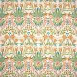 <p>Birds Of Paradise Multi by Carole Designer Fabric</p><p><strong>Required Minimum Quantity Purchase: 2 yards</strong></p><p>Book: Moodscapes</p><p>Content: 55% Linen, 45% Cotton</p><p>Origin: </p><p>Performance: 51,000 Wyzenbeek Double Rubs</p><p>Repeat: 27" V, 13 1/2" H</p><p>Width: 54""</p>