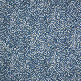 <p>Elegant Details Indigo by Carole Designer Fabric</p><p><strong>Required Minimum Quantity Purchase: 2 yards</strong></p><p>Book: Moodscapes</p><p>Content: 100% Cotton</p><p>Origin: </p><p>Performance: 51,000 Wyzenbeek Double Rubs</p><p>Repeat: 25 1/4" V, 13 1/2" H HD</p><p>Width: 54""</p>
