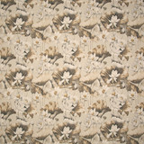 <p>In The Meantime Linen by Carole Designer Fabric</p><p><strong>Required Minimum Quantity Purchase: 2 yards</strong></p><p>Book: Moodscapes</p><p>Content: 45% Cotton, 35% Viscose, 20% Linen</p><p>Origin: </p><p>Performance: N/A</p><p>Repeat: 18" V, 17 3/4" H</p><p>Width: 54""</p>