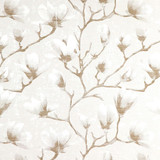 <p>Life Well Lived Natural by Carole Designer Fabric</p><p><strong>Required Minimum Quantity Purchase: 2 yards</strong></p><p>Book: Quiet Luxury</p><p>Content: 70% Polyester, 30% Cotton</p><p>Origin: </p><p>Performance: N/A</p><p>Repeat: 17 7/8" V, 18 1/4" H</p><p>Width: 54""</p>