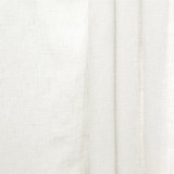 <p>Speak Up Winter White by Carole Designer Fabric</p><p><strong>Required Minimum Quantity Purchase: 2 yards</strong></p><p>Book: Sheer Delight</p><p>Content: 100% Polyester</p><p>Origin: </p><p>Performance: N/A</p><p>Repeat: 1 5/8" V, 1 7/8" H</p><p>Width: 58 1/2""</p>