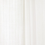<p>A Movement Ivory by Carole Designer Fabric</p><p><strong>Required Minimum Quantity Purchase: 2 yards</strong></p><p>Book: Sheer Joy</p><p>Content: 100% Recycled Polyester-Weighted Hem</p><p>Origin: </p><p>Performance: N/A</p><p>Repeat: 3 1/2" H</p><p>Width: 125""</p>