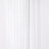 <p>A Movement White by Carole Designer Fabric</p><p><strong>Required Minimum Quantity Purchase: 2 yards</strong></p><p>Book: Sheer Joy</p><p>Content: 100% Recycled Polyester-Weighted Hem</p><p>Origin: </p><p>Performance: N/A</p><p>Repeat: 3 1/2" H</p><p>Width: 125""</p>