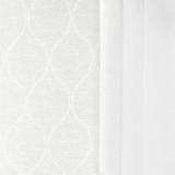 <p>Any Occasion Coconut by Carole Designer Fabric</p><p><strong>Required Minimum Quantity Purchase: 2 yards</strong></p><p>Book: Sheer Joy</p><p>Content: 100% Polyester</p><p>Origin: </p><p>Performance: N/A</p><p>Repeat: None</p><p>Width: 122""</p>