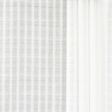 <p>One More Time White by Carole Designer Fabric</p><p><strong>Required Minimum Quantity Purchase: 2 yards</strong></p><p>Book: Sheer Joy</p><p>Content: 100% Polyester</p><p>Origin: </p><p>Performance: N/A</p><p>Repeat: </p><p>Width: 118""</p>