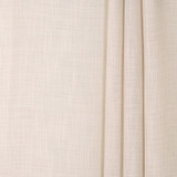 <p>Parkborough Linen by Carole Designer Fabric</p><p><strong>Required Minimum Quantity Purchase: 2 yards</strong></p><p>Book: Sheer Joy</p><p>Content: 100% Polyester</p><p>Origin: </p><p>Performance: N/A</p><p>Repeat: None</p><p>Width: 130""</p>