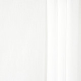 <p>Today Only White by Carole Designer Fabric</p><p><strong>Required Minimum Quantity Purchase: 2 yards</strong></p><p>Book: Sheer Joy</p><p>Content: 100% Polyester-Weighted Hem</p><p>Origin: </p><p>Performance: N/A</p><p>Repeat: None</p><p>Width: 145""</p>