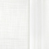 <p>Utopian Eggshell by Carole Designer Fabric</p><p><strong>Required Minimum Quantity Purchase: 2 yards</strong></p><p>Book: Sheer Joy</p><p>Content: 100% Polyester-Weighted Hem</p><p>Origin: </p><p>Performance: N/A</p><p>Repeat: None</p><p>Width: 145""</p>