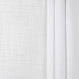 <p>Utopian Gravel by Carole Designer Fabric</p><p><strong>Required Minimum Quantity Purchase: 2 yards</strong></p><p>Book: Sheer Joy</p><p>Content: 100% Polyester-Weighted Hem</p><p>Origin: </p><p>Performance: N/A</p><p>Repeat: None</p><p>Width: 145""</p>