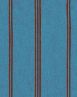 Mind The Gap Wallpaper PIN UP Cornetto Wallpaper (WP20803) | WP20803 | MINNIE KEMP X MINDTHEGAP | 1 roll x 20.47 x 354.33 in | 0.52m / 20.5in | 9m / 354in | 4.68mp | 52cm / 20.5in | Blue, Brown | Non-woven | Paste the wall | 1-roll in a box | Fabric Carolina | https://www.fabriccarolina.com/