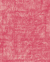 Mind The Gap Wallpaper SAMOA Raspberry Wallpaper (WP20809) | WP20809 | MINNIE KEMP X MINDTHEGAP | 3 rolls x 20.5 x 118.1 in | 0.52m / 20.5in | 3m / 118in | 4.68mp | 100cm / 39.3in | White | Non-woven | Paste the wall | 3-rolls in a box | Fabric Carolina | https://www.fabriccarolina.com/