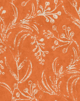 Wallflower Clementine Wallpaper by Mind the Gap Designer Wallpaper MINNIE KEMP X MINDTHEGAP Non-woven Made in Europe Paste the wall 1 roll x 20.47 x 9.8 yards - Swanky Fabrics -