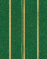 Mind The Gap Wallpaper KATALIN STRIPE Ultramarine Green Wallpaper (WP30071) | WP30071 | SUNDANCE VILLA | 1 roll x 20.5 x 393.7 in | 0.52m / 20.5in | 10m / 393.7in | 5.20mp | 52cm / 20.5in | Green, Yellow | Satin Matte | Paste the wall | 1-roll in a box | Fabric Carolina | https://www.fabriccarolina.com/