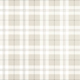 Douglas Plaid Light Beige T44072 by Thibaut Wallpaper Thibaut Wallpaper Douglas Plaid Light Beige T44072Wallpaper STRIPES & CHECKS RESOURCE Non Woven Wallpaper U.S.A </p><p>Repeat: H: , V: 6.75 (17.14 cm) 27 in (68.58 cm) - Fabric Carolina - Douglas Plaid Light Beige T44072 by Thibaut Wallpaper Thibaut Wallpaper Douglas Plaid Light Beige T44072Wallpaper STRIPES & CHECKS RESOURCE Non Woven Wallpaper U.S.A </p><p>Repeat: H: , V: 6.75 (17.14 cm) 27 in (68.58 cm) - Fabric Carolina -