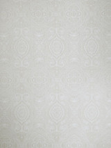 0281303 Stand by Me Alabaster Designer Fabric Expressions Vol. IV 77% Polyester, 23% Viscose Turkey see sample Horizontal: 15.5 inches and Vertical: 28.75 inches 54 inches - Swanky Fabrics - 0281303 Stand by Me Alabaster Designer Fabric Expressions Vol. IV 77% Polyester, 23% Viscose Turkey see sample Horizontal: 15.5 inches and Vertical: 28.75 inches 54 inches - Swanky Fabrics -