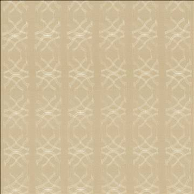Abacot Pewter by Kasmir Designer Fabric 5066 100% Polyester Embroidery Contents 100% Polyester CHINA Not Tested H: 3 4/8 inches, V: 3 6/8 inches 57 - 58 - Swanky Fabrics - Kasmir