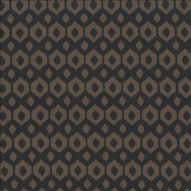 Agador Black Walnut by Kasmir Designer Fabric 1438 75% Cotton 25% Acrylic USA 15,000 Wyzenbeek Double Rubs H: 9 inches, V: 9 4/8 inches 54 - 57 - Swanky Fabrics - Kasmir