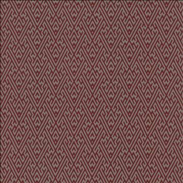 Ambika Cinnabar by Kasmir Designer Fabric