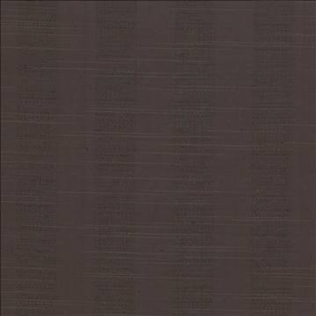 Anantara Stripe Chocolate by Kasmir Designer Fabric 5059 100% Polyester INDIA 30,000 Wyzenbeek Double Rubs H: 2 6/8 inches, V: N/A 55 - 56 - Swanky Fabrics - Kasmir
