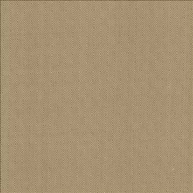Balducci Coffee by Kasmir Designer Fabric 5093 100% Cotton INDIA 12,000 Wyzenbeek Double Rubs H: 1 2/8 inches, V: 1 4/8 inches 54 - 55 - Swanky Fabrics - Kasmir