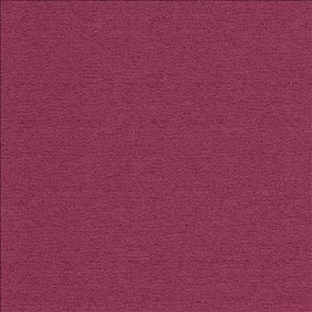 Bartolo Magenta by Kasmir Designer Fabric 5096 90% Polyester 10% Acrylic CHINA 40,000 Martindale Cycles H: N/A, V: N/A 56 - 57 - Swanky Fabrics - Kasmir