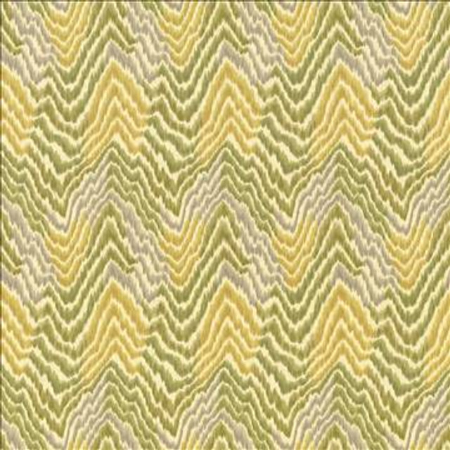 Beach Stripe Fossil by Kasmir Designer Fabric 5062 100% Cotton USA 15,000 Wyzenbeek Double Rubs H: 9 inches, V: 18 inches 54 - Swanky Fabrics - Kasmir