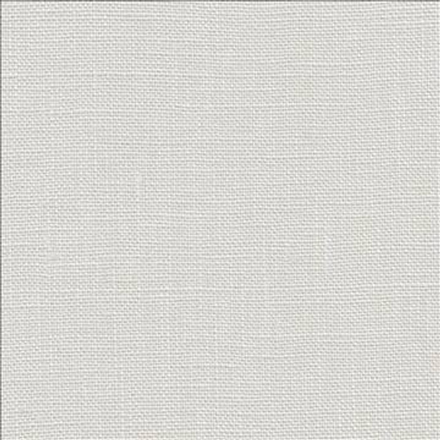 Belgique Optic White by Kasmir Designer Fabric 1408 100% Linen CHINA 12,000 Martindale Cycles H: N/A, V: N/A 55 - 57 - Swanky Fabrics - Kasmir