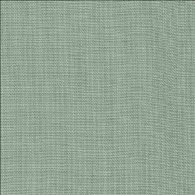 Belgique Seafoam by Kasmir Designer Fabric 1408 100% Linen CHINA 12,000 Martindale Cycles H: N/A, V: N/A 55 - 57 - Swanky Fabrics - Kasmir