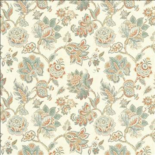 Birmingham Porcelain by Kasmir Designer Fabric