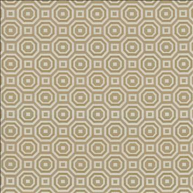 Breyerton Sandalwood by Kasmir Designer Fabric 1437 100% Polyester USA 36,000 Wyzenbeek Double Rubs H: 3 3/8 inches, V: 3 7/8 inches 59 - 60 - Swanky Fabrics - Kasmir