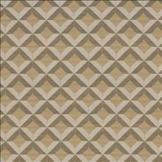 Brookhaven Driftwood by Kasmir Designer Fabric 1437 100% Polyester TURKEY Not Tested H: 3 5/8 inches, V: 3 5/8 inches 59 - Swanky Fabrics - Kasmir