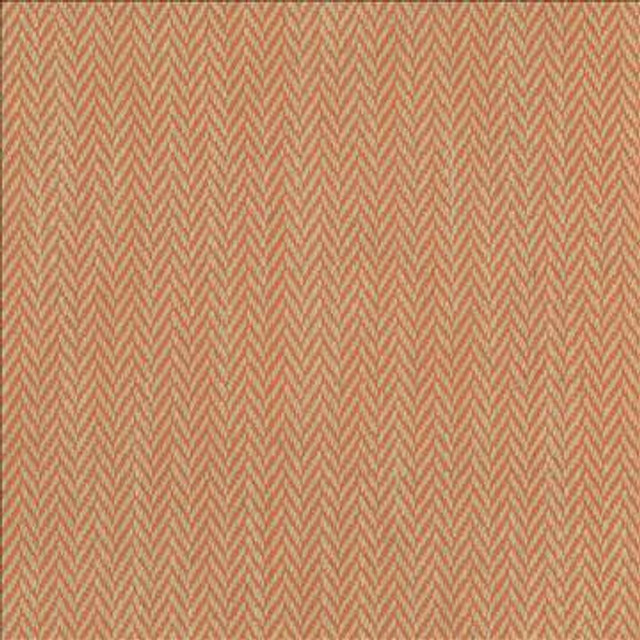 Callahan Melon by Kasmir Designer Fabric 1439 51% Polyester 39% Rayon 10% Linen CHINA 51,000 Wyzenbeek Double Rubs H: 5/8 inches, V: 2/8 inches 56 - Swanky Fabrics - Kasmir