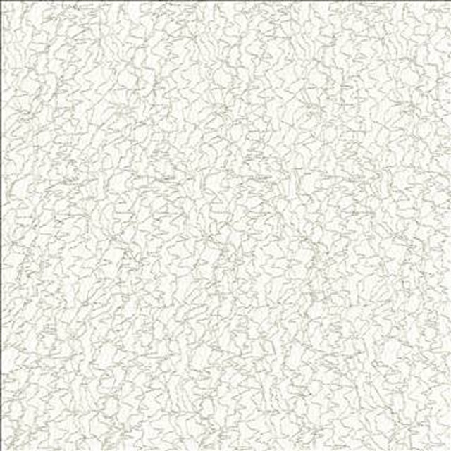 Candy Floss Silver Lining by Kasmir Designer Fabric 5077 100% Polyester FRANCE Not Tested H: N/A, V: N/A 59 - Swanky Fabrics - Kasmir